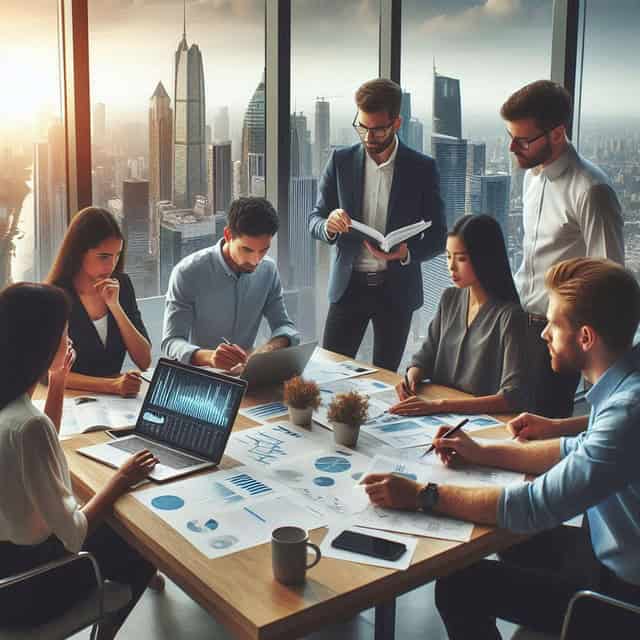 Why are investor relations important?