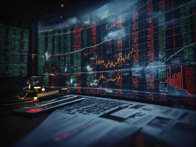 Specialist translation – finance