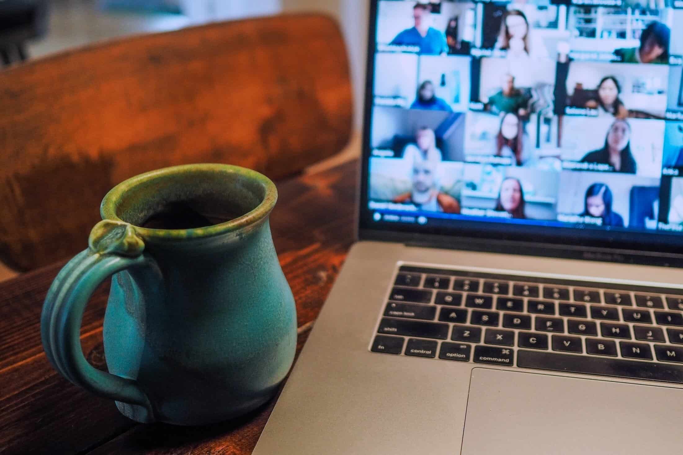 How we keep our global team together