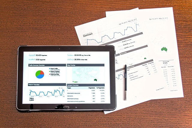 What are investor relations?