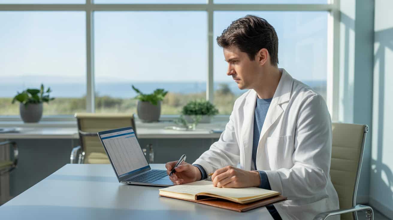 Medical translation