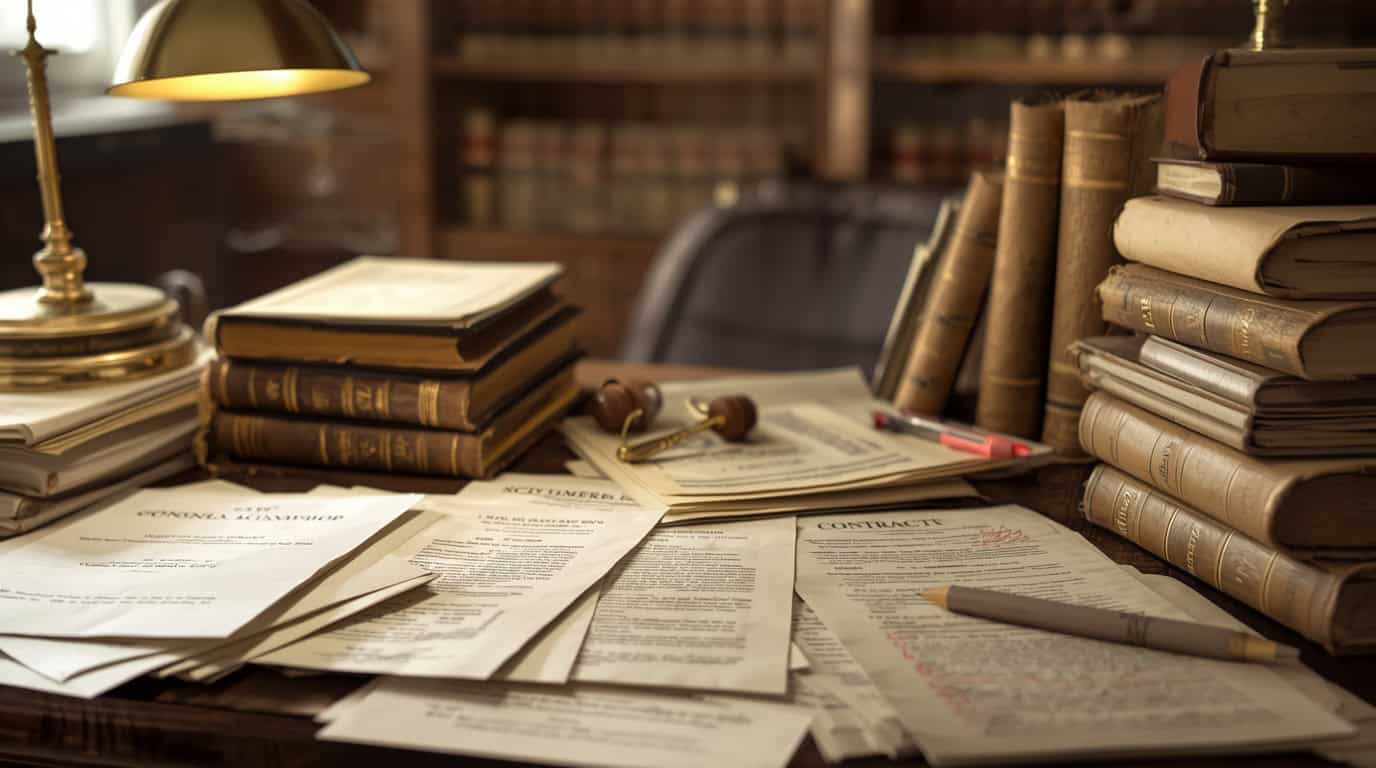 Expertise in legal translation