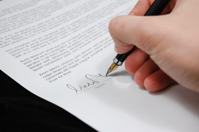Legal language services