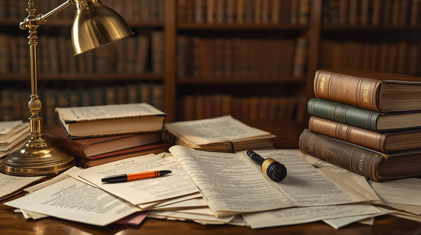 What is a legal translator?