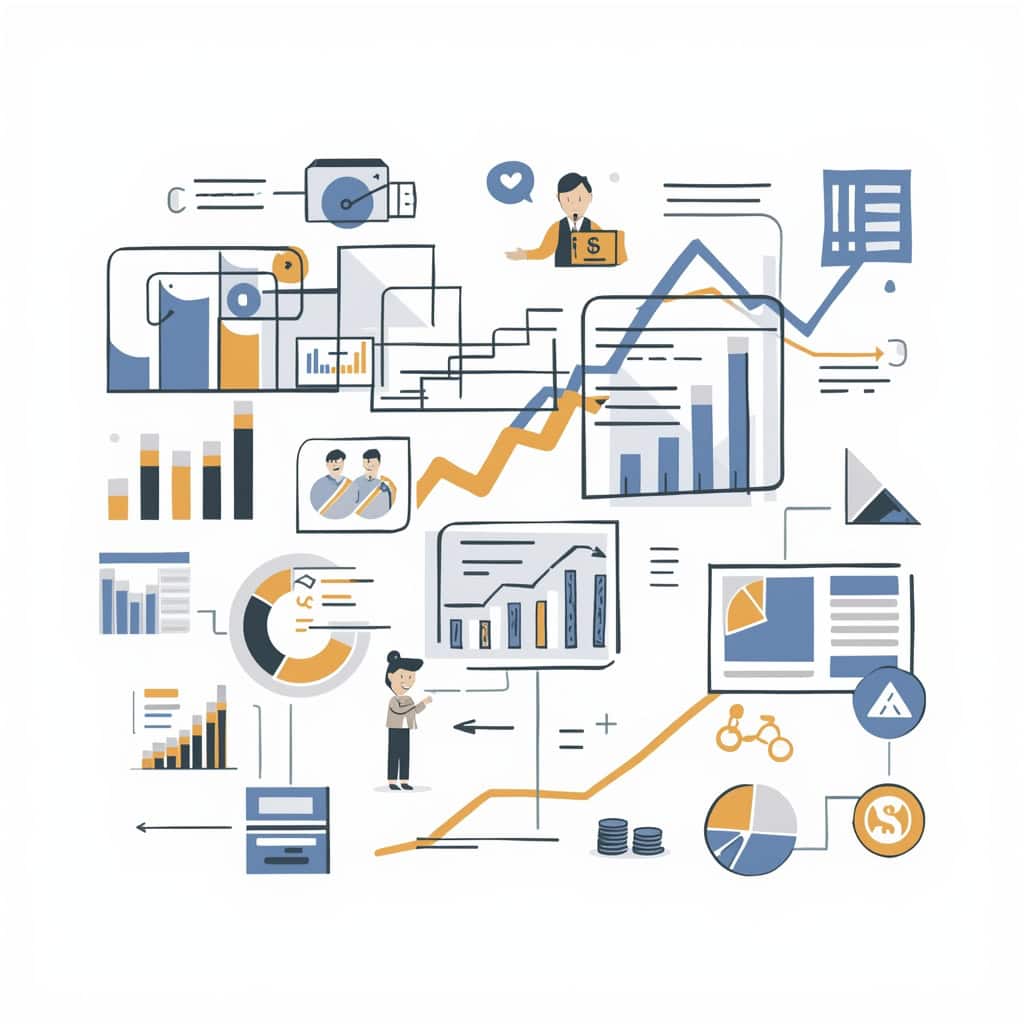 What is financial translation?