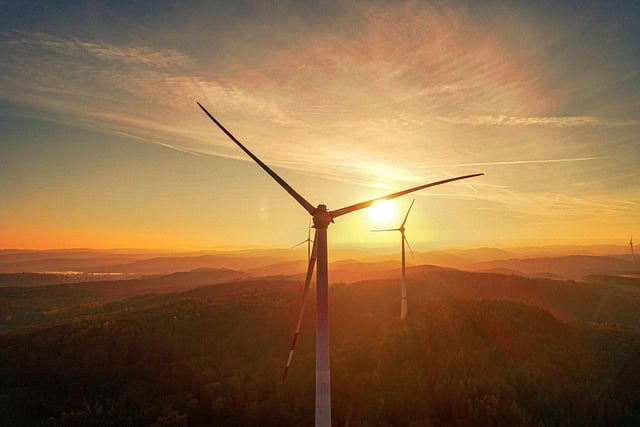 Sustainability reporting