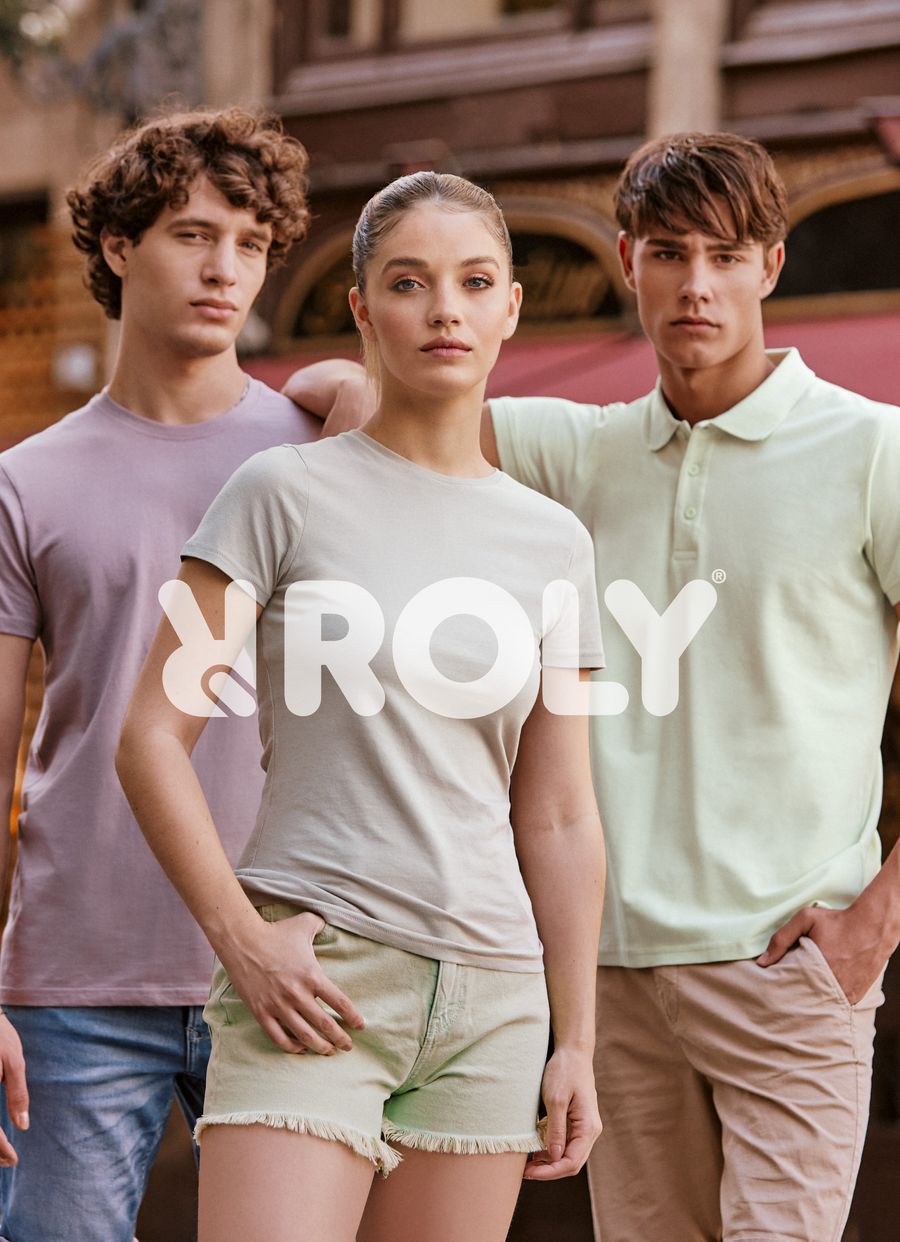 Roly catalogus