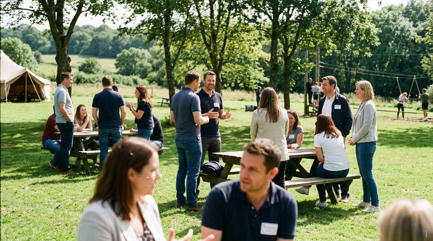 Events & Animatie