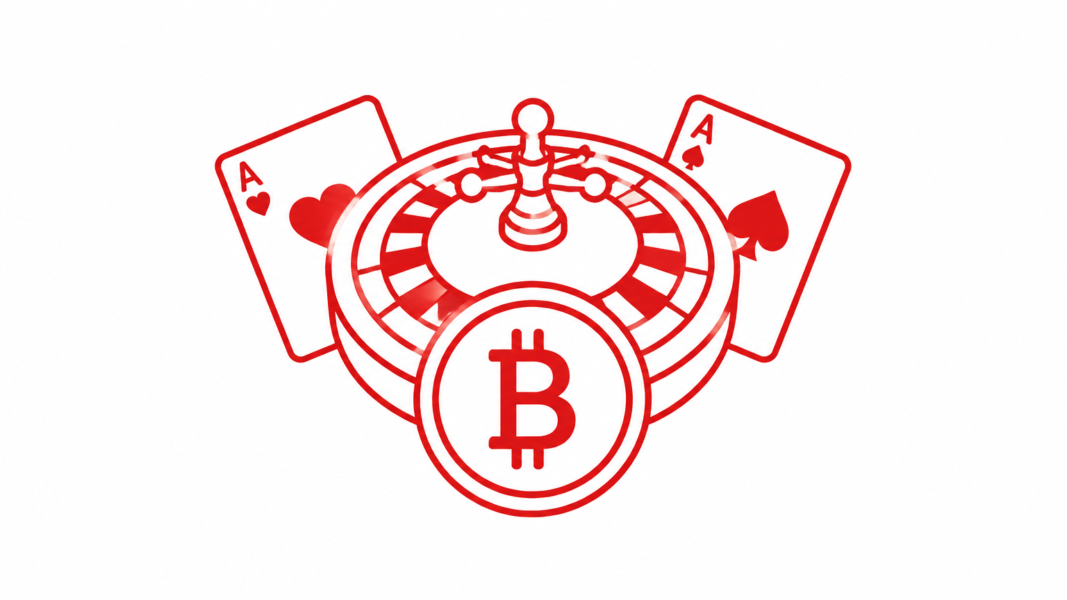 Bitcoin kasina: Kompletní průvodce výhodami a riziky kryptoměnového hraní
