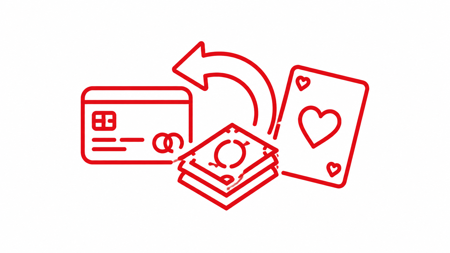 Cashback bonusy – jak fungují a kde je najít