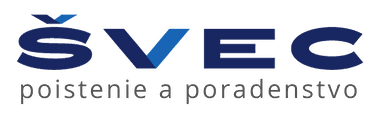 ŠVEC – poistenie a poradenstvo
