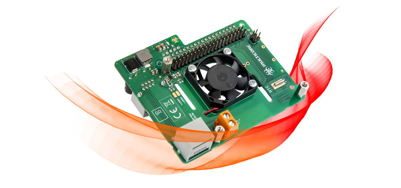 Raspberry Pi HATs