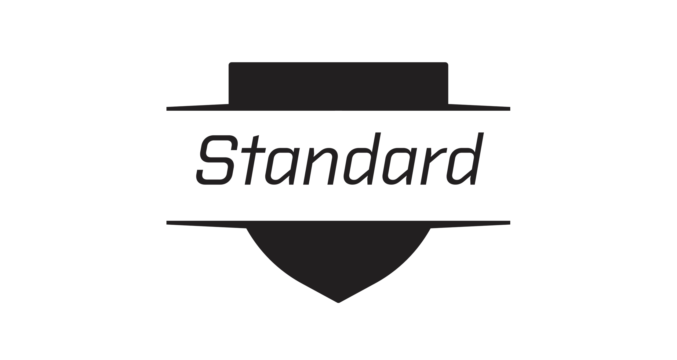 STANDARD&nbsp;FÓLIE