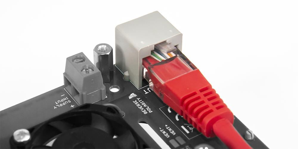 NAPÁJENÍ&nbsp;PŘES ETHERNET