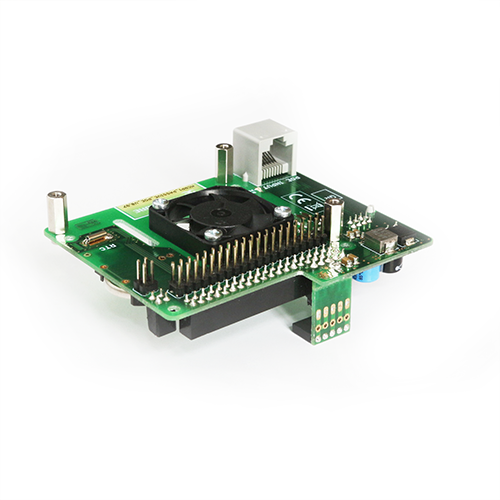 Raspberry Pi HATs