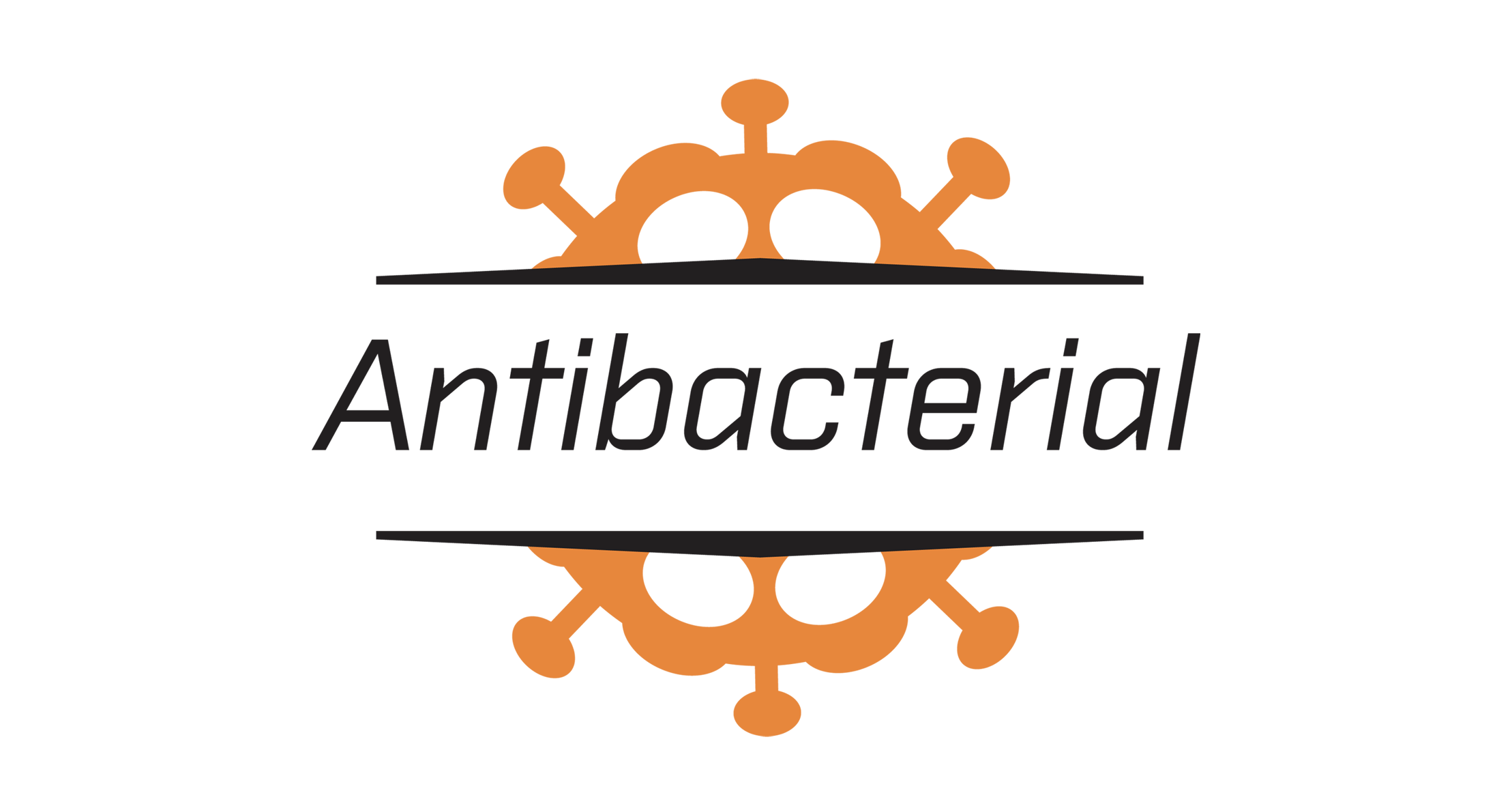 ANTIBAKTERIÁLNÍ&nbsp;FÓLIE