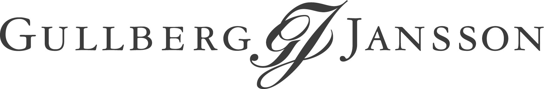 Gullberg & Jansson AB
