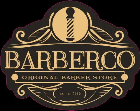 Barberco logo