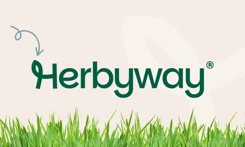 Herbyway logo
