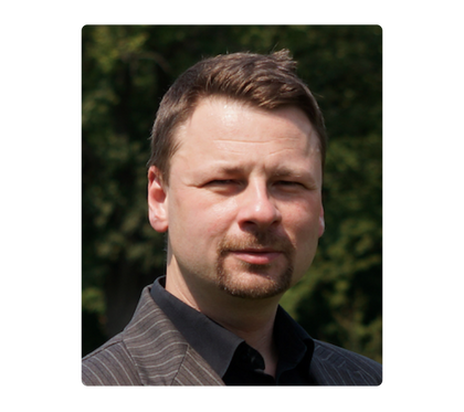 Petr Markovič