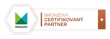Mergado Partner Bronze