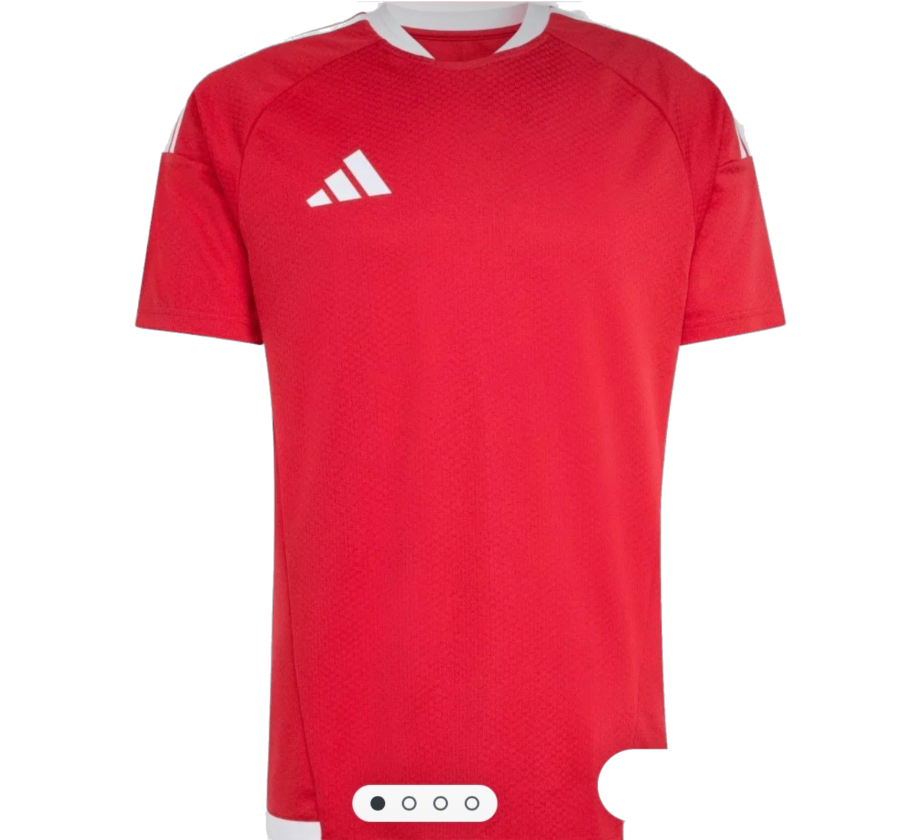 Červená