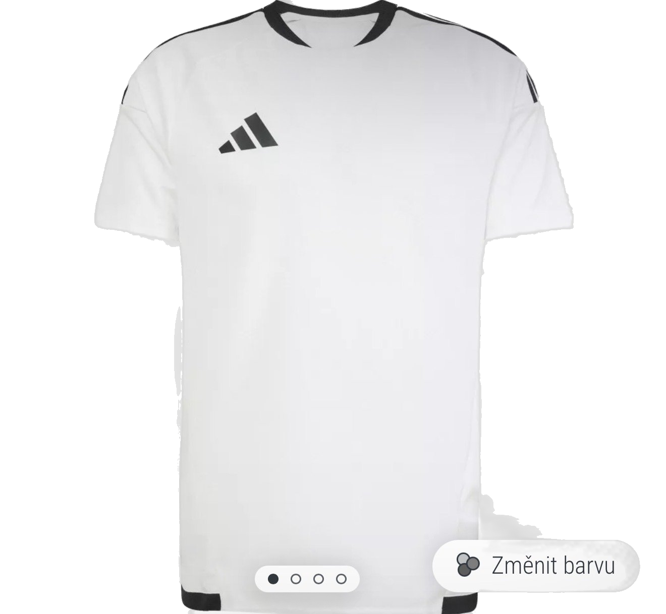 Bílá/Černá