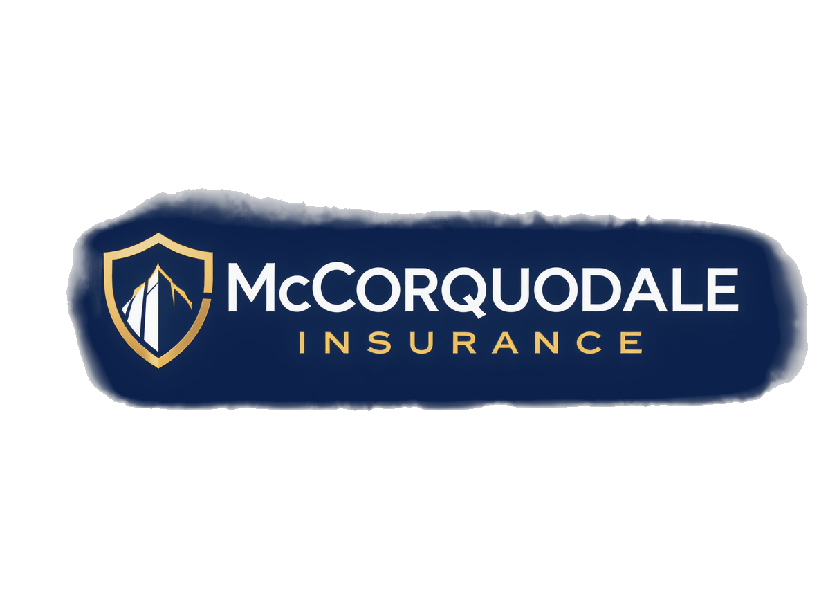McCorquodale Insurance - Licensed Life & Health Insurance