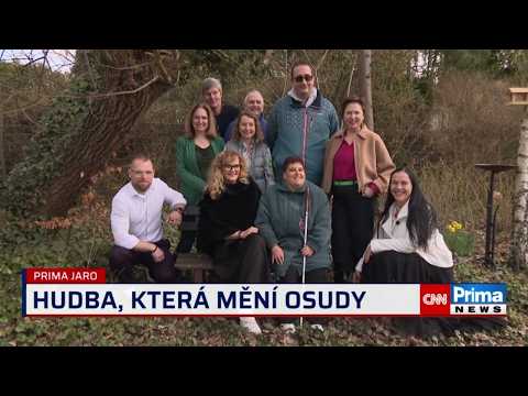 Rozhovor na Prima