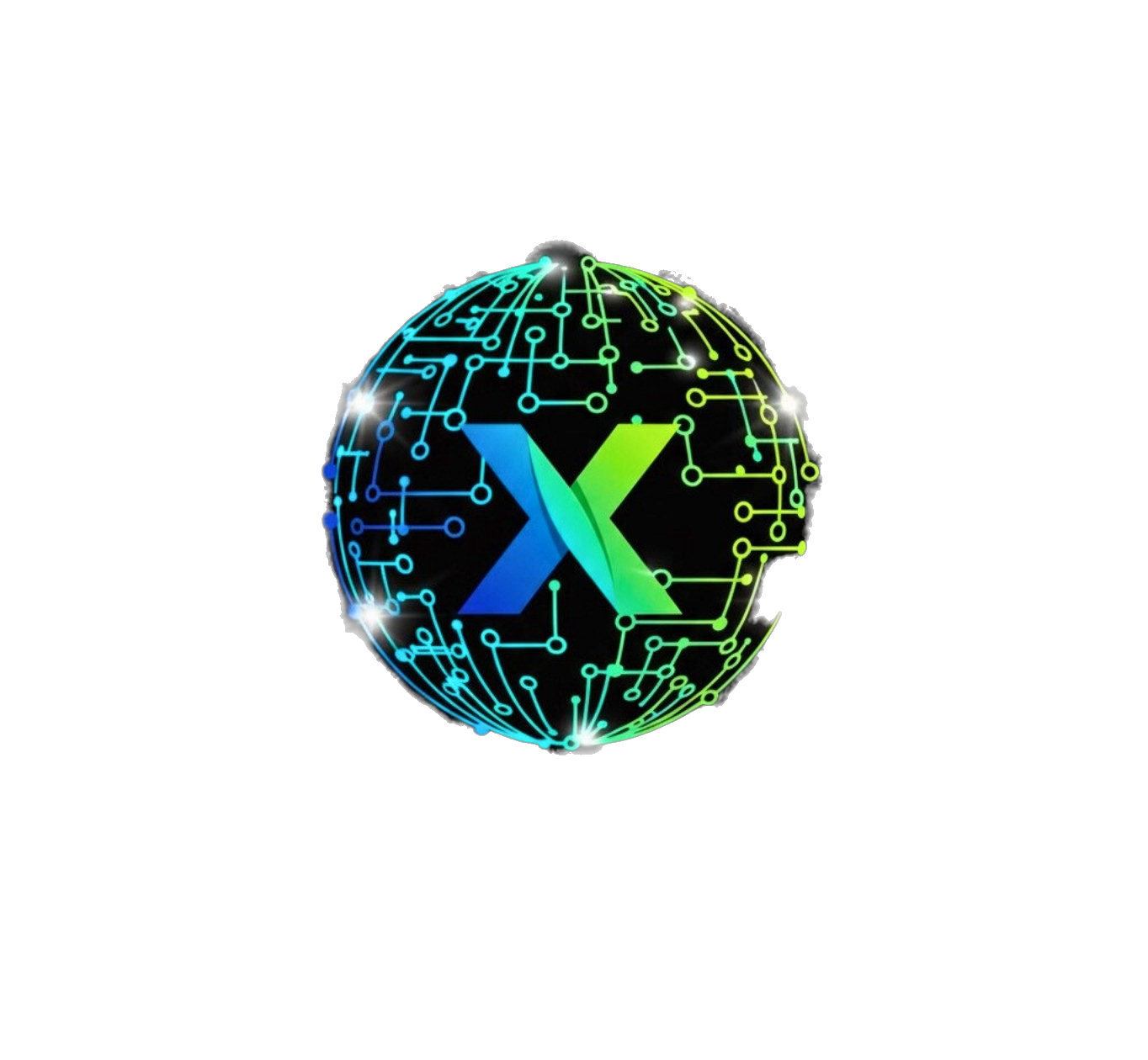 GlobalX Logo