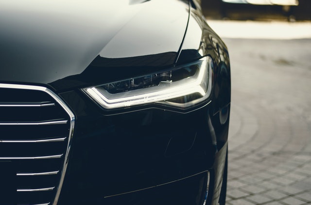 Importing a Car from the UK