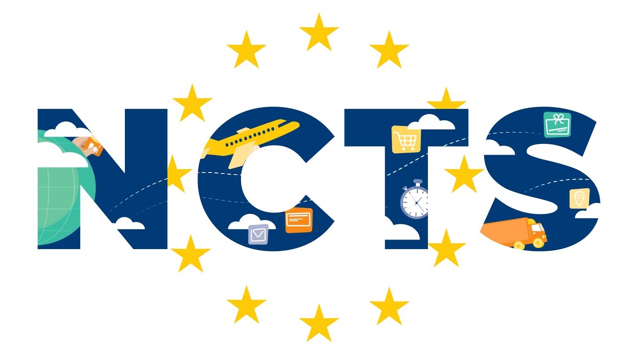 NCTS 5 Ireland Live