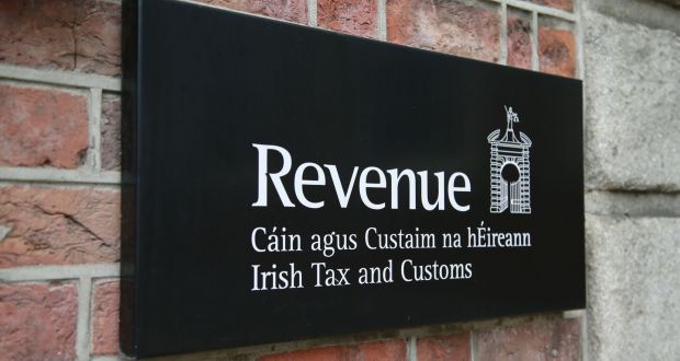 Ireland Electronic Customs Clearance