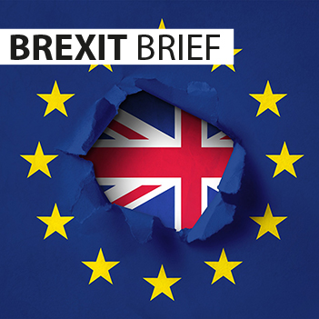 UK Customs: Indirect Representation Problem and Solution