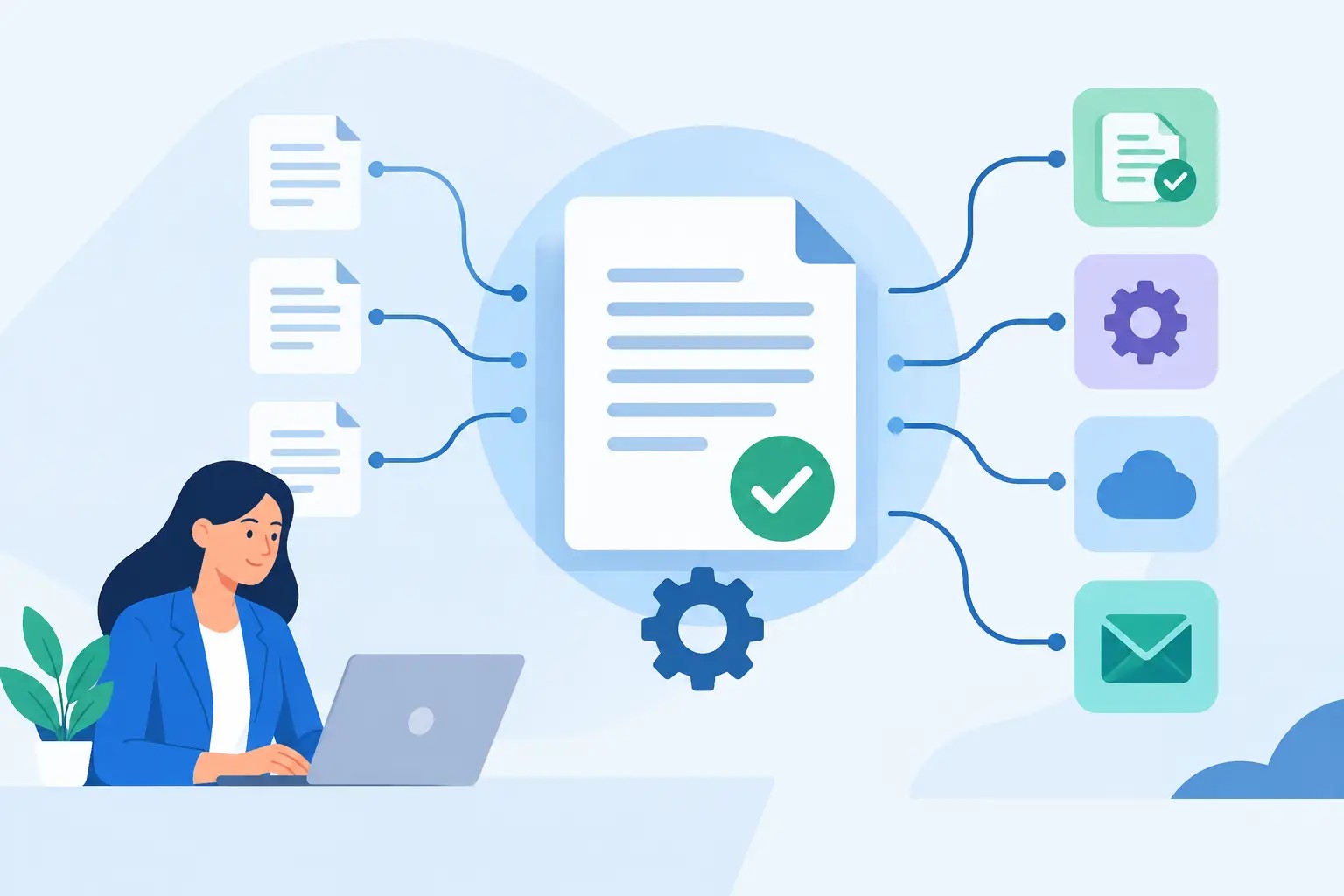 7 Declaration Automation Examples That Work