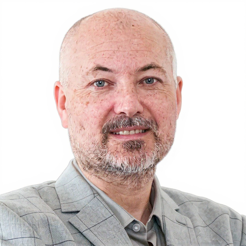 Miroslav Rebenda - Realitní specialista