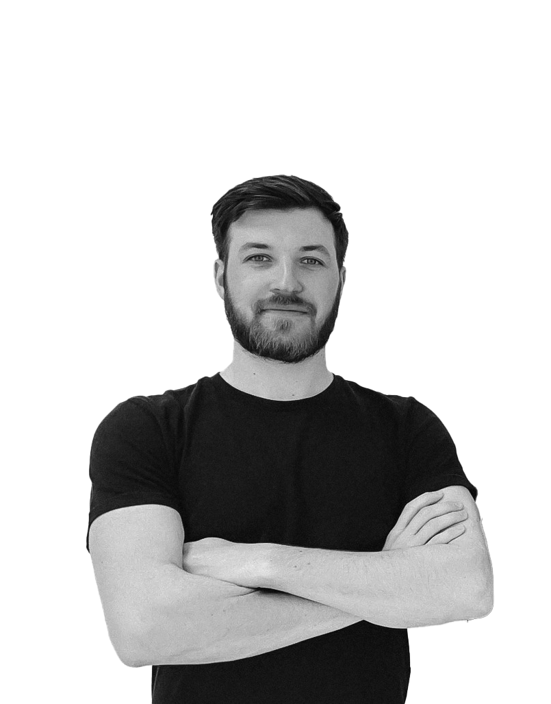 Martin Rebenda - architekt a zakladatel REBENDA STUDIO