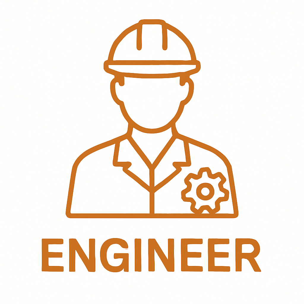 AI Engineers icon