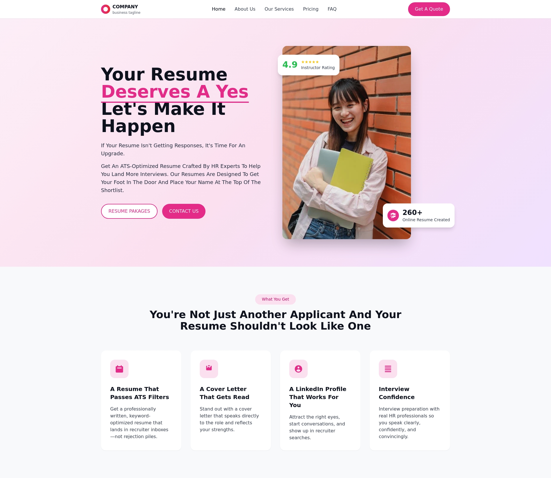 Figma To HTML