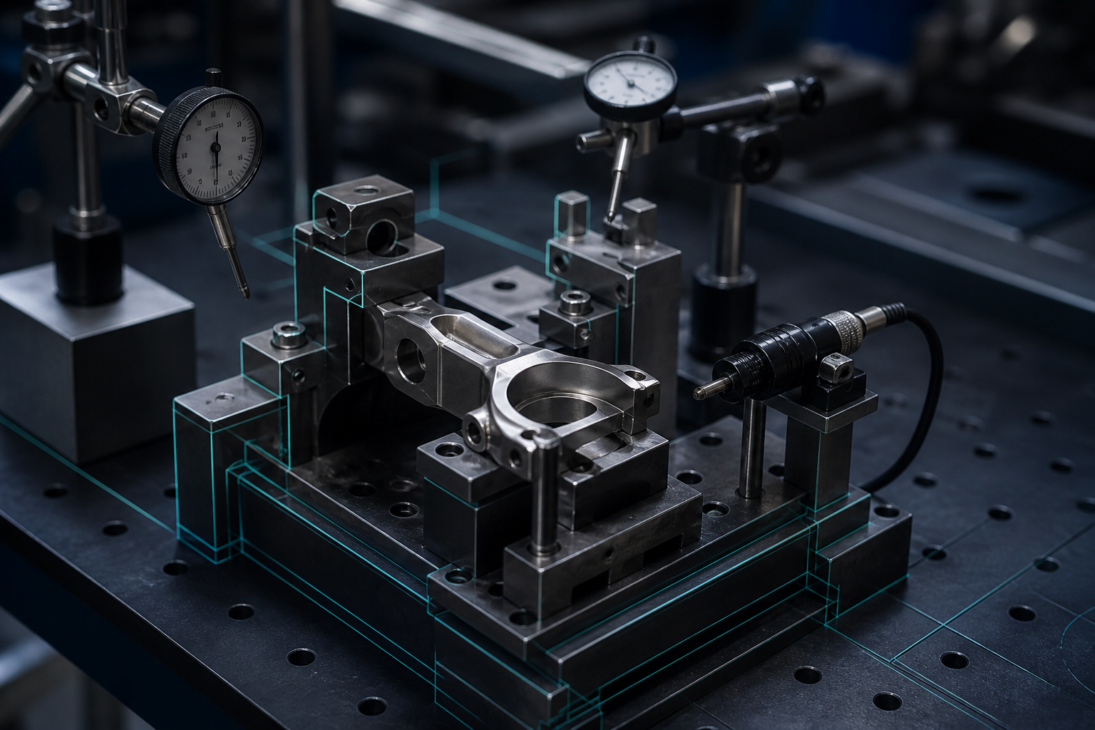 Prototyping and experimental validation of solutions