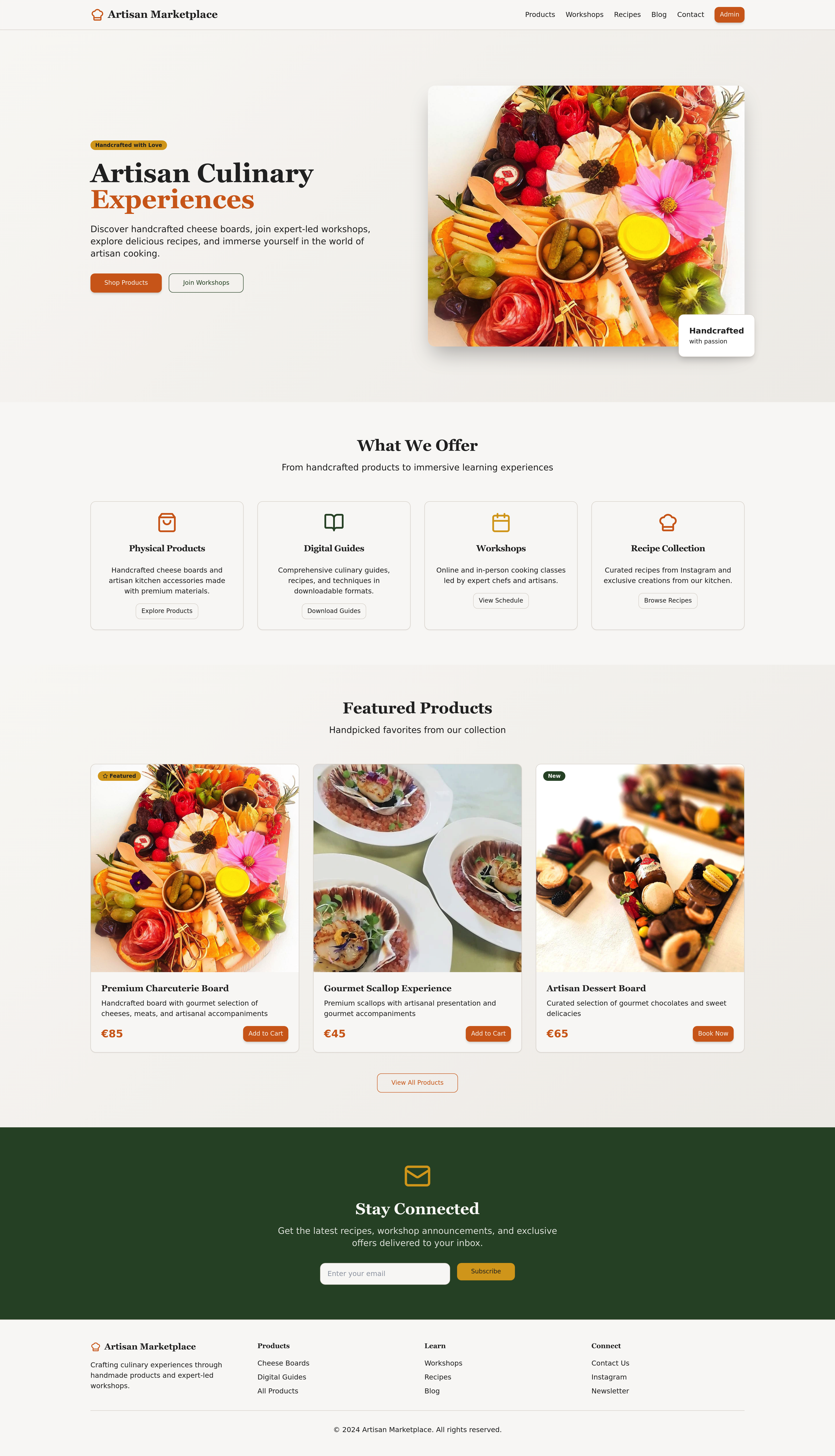 All-In-One Platform