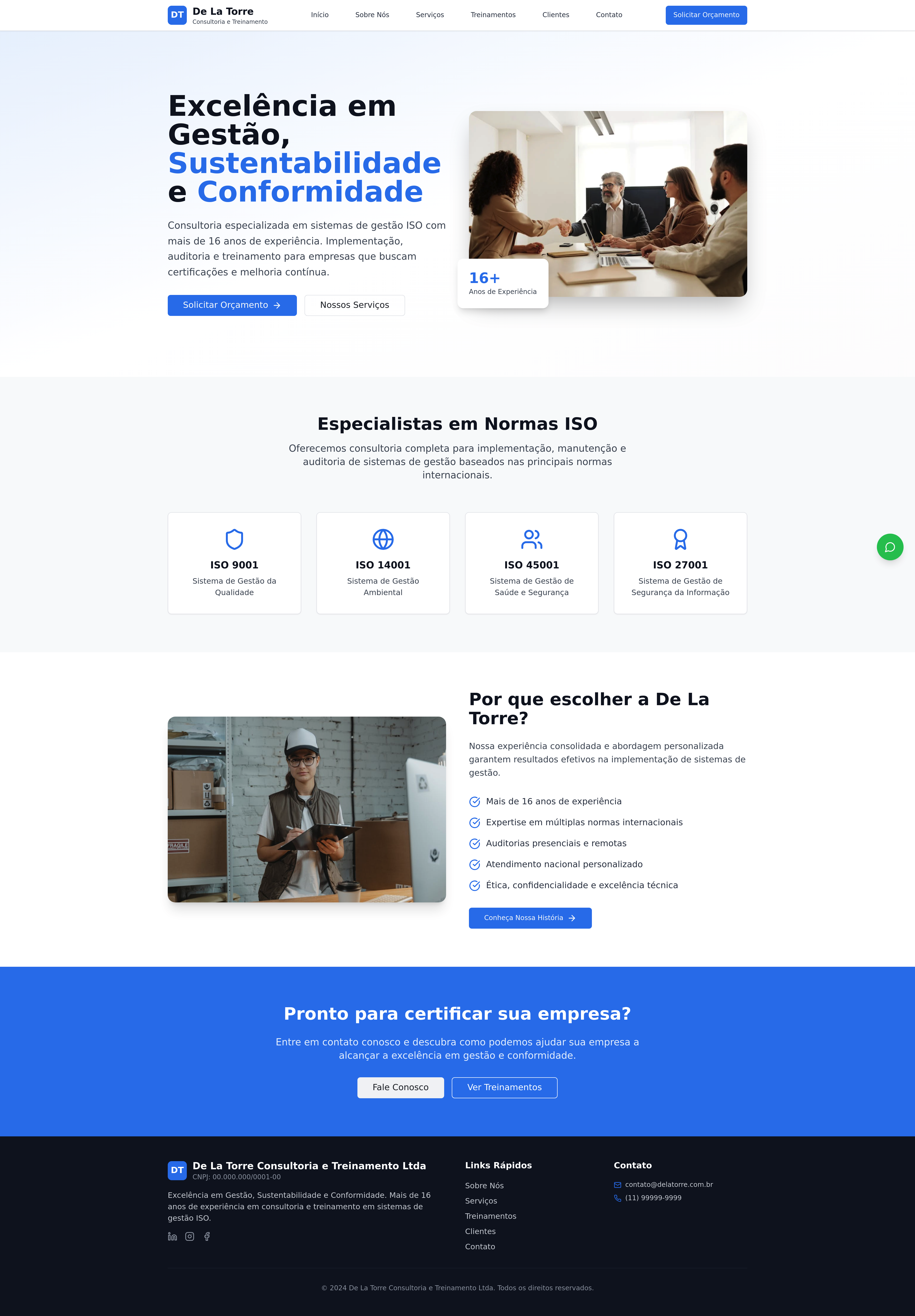 Website Development