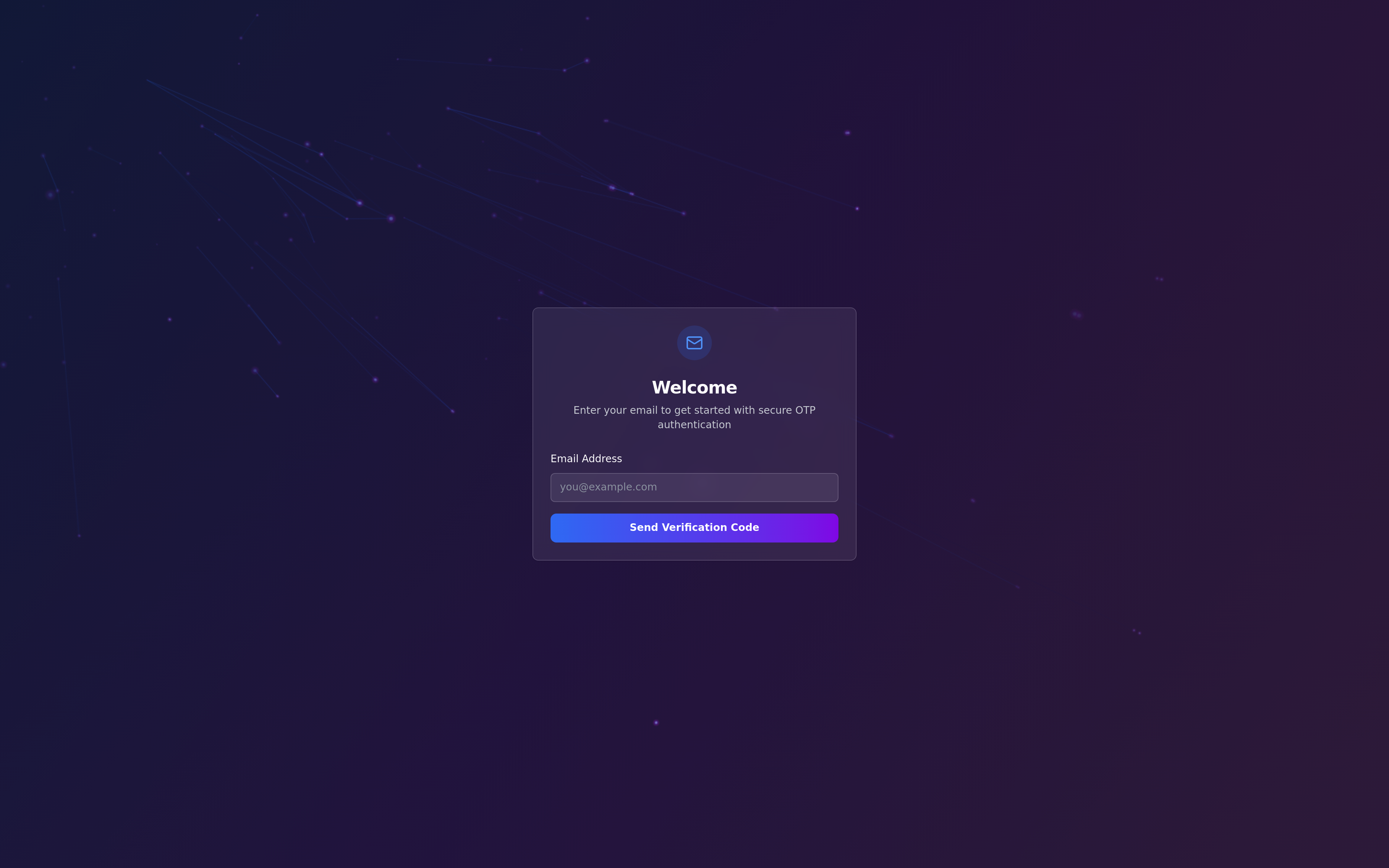 3D Login System