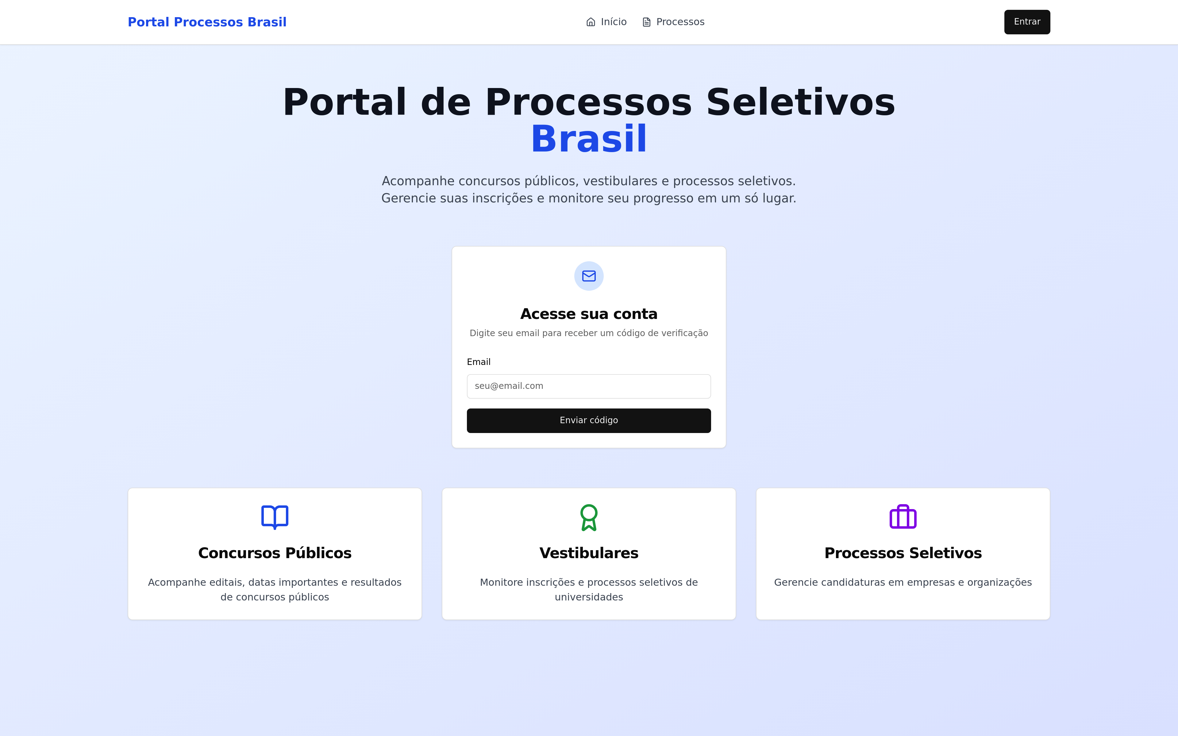 Info Imigração Brasil