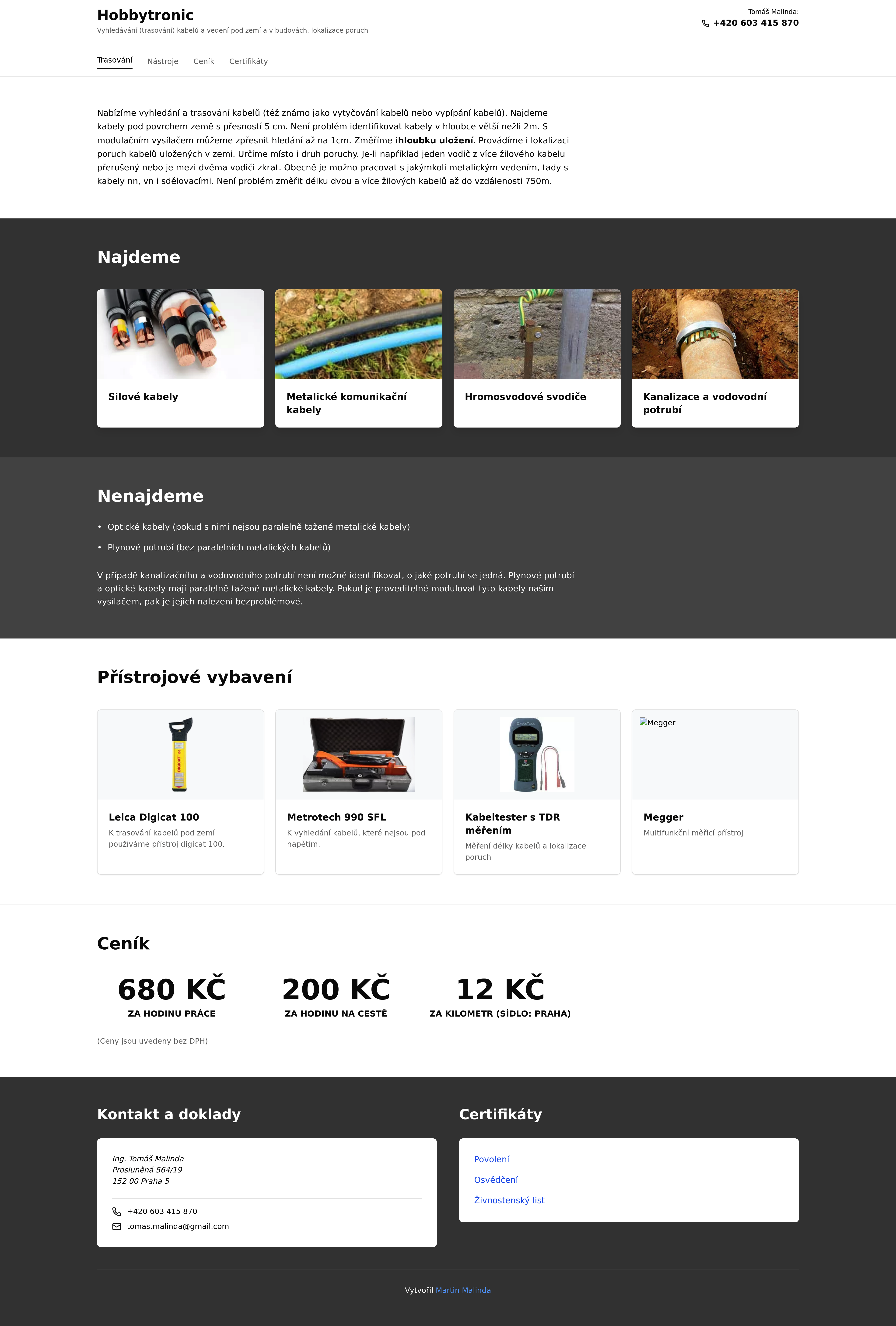 Web From Screenshots