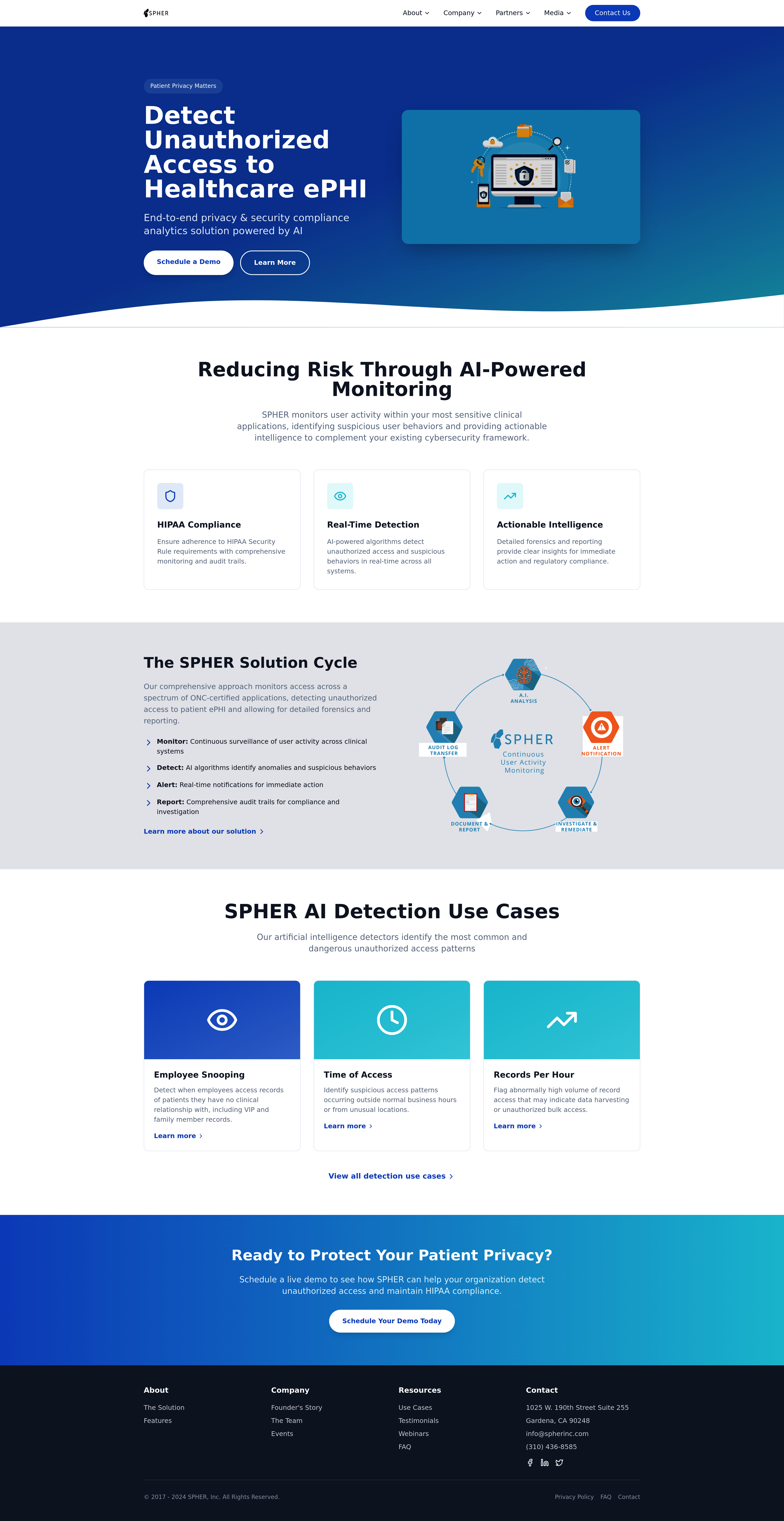 Website Redesign Project