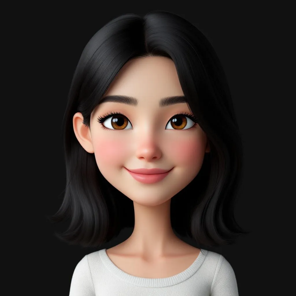 Customer Avatar 4