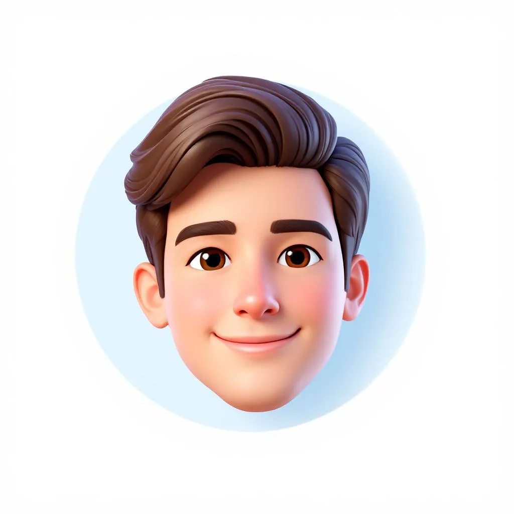 Customer Avatar 1