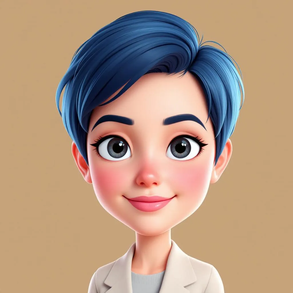 Customer Avatar 5