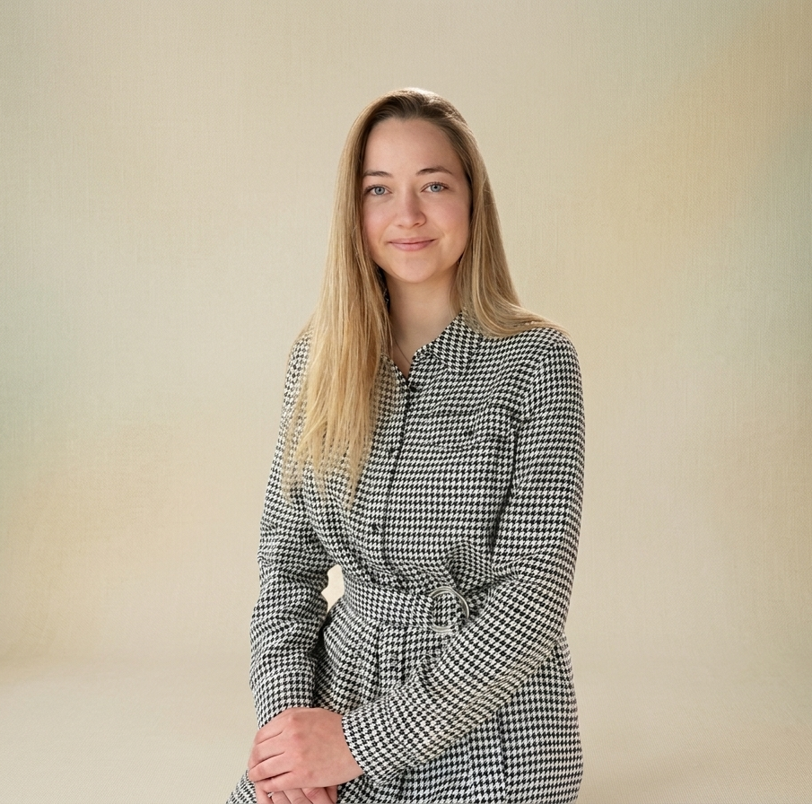 Ing. Markéta Netopilíková - Energetický specialista